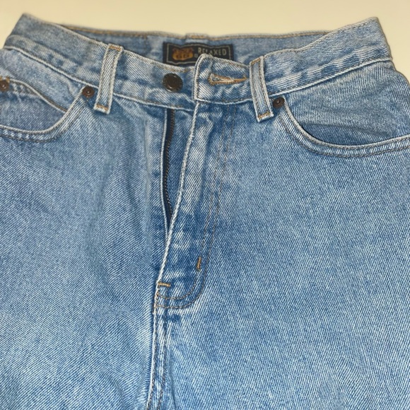 Vintage Jeans Route 66 - Picture 4 of 5